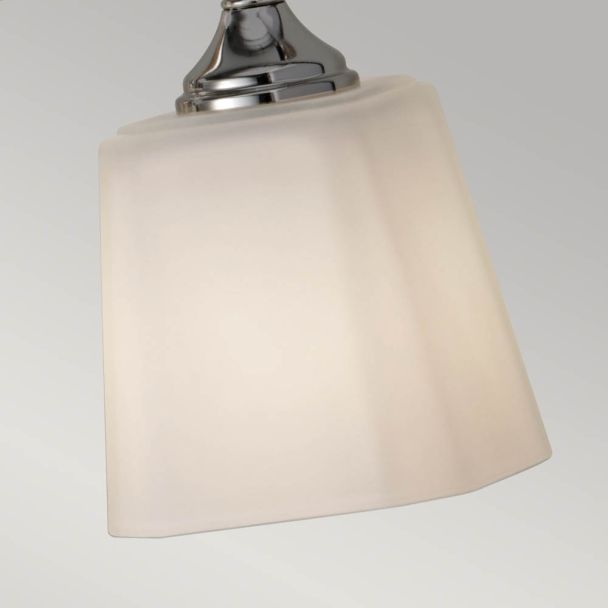 ELSTEAD CONCORD FE/CONCORD4 BATH 4lt Above Mirror Light