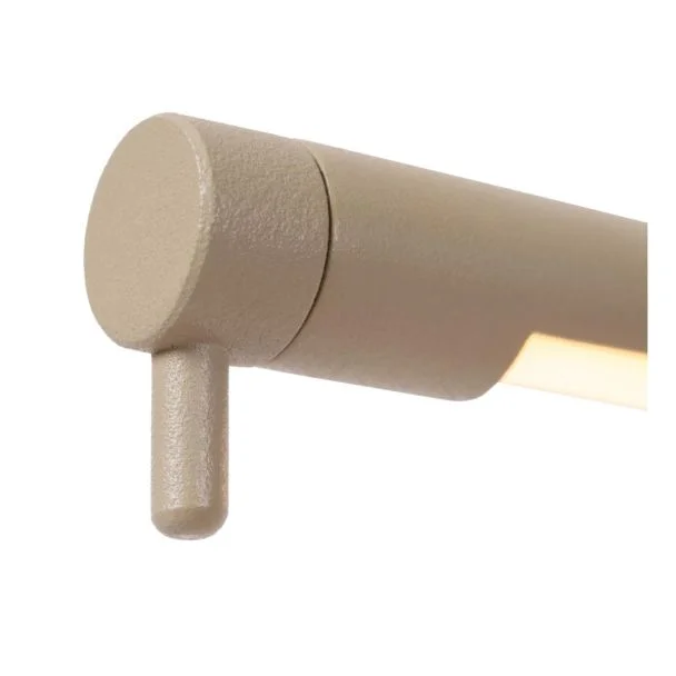 LUCIDE MADISON 44503/06/41 lampa biurkowa