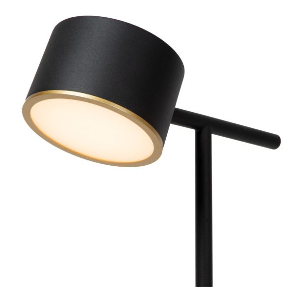 LUCIDE GIAN 44517/08/30 lampa stołowa