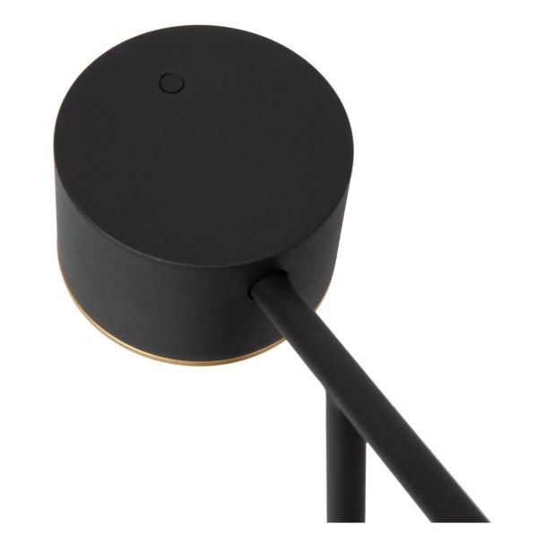 LUCIDE GIAN 44517/08/30 lampa stołowa