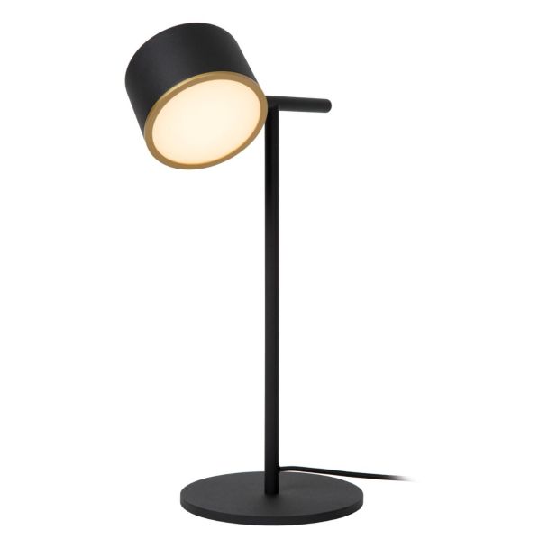 LUCIDE GIAN 44517/08/30 lampa stołowa