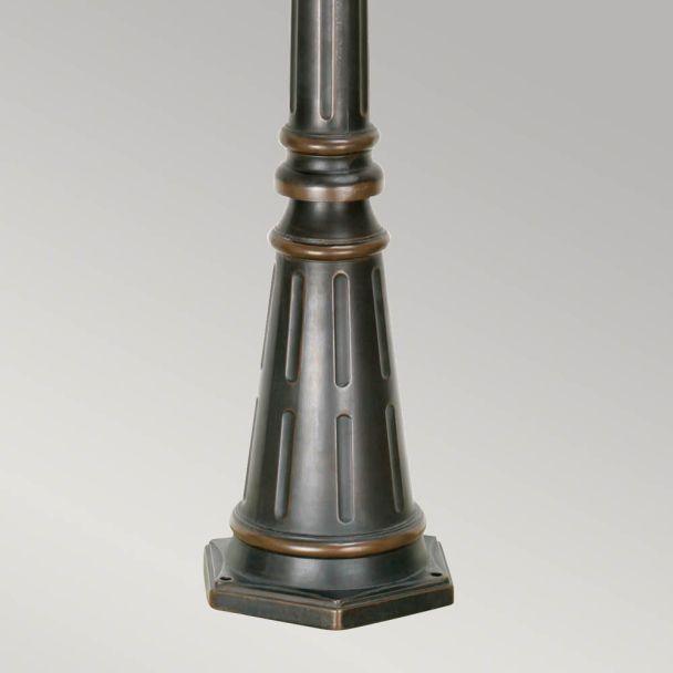 ELSTEAD PHILADELPHIA PH5/L OB Lamp Post