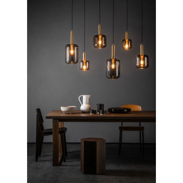 LUCIDE 45494/06/65 JOANET LAMPA WISZĄCA