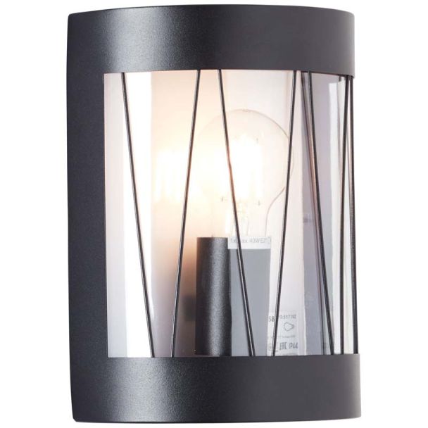 BRILLIANT 44680/63 Reed lampa ścienna