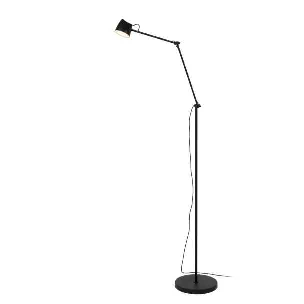 LUCIDE MILNE 44716/06/30 lampa podłogowa