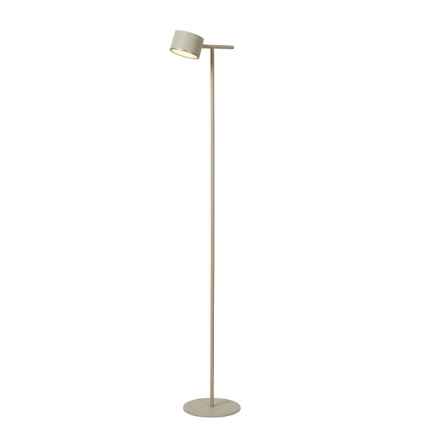 LUCIDE GIAN 44717/08/41 lampa podłogowa