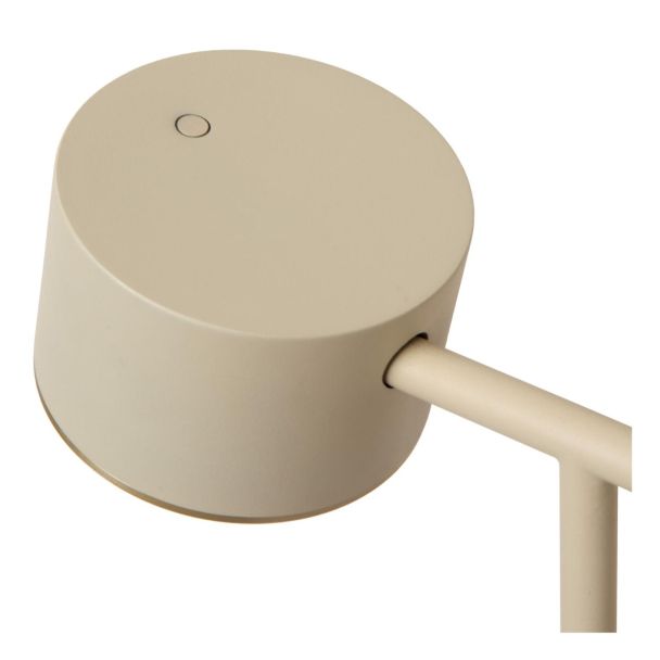 LUCIDE GIAN 44717/08/41 lampa podłogowa