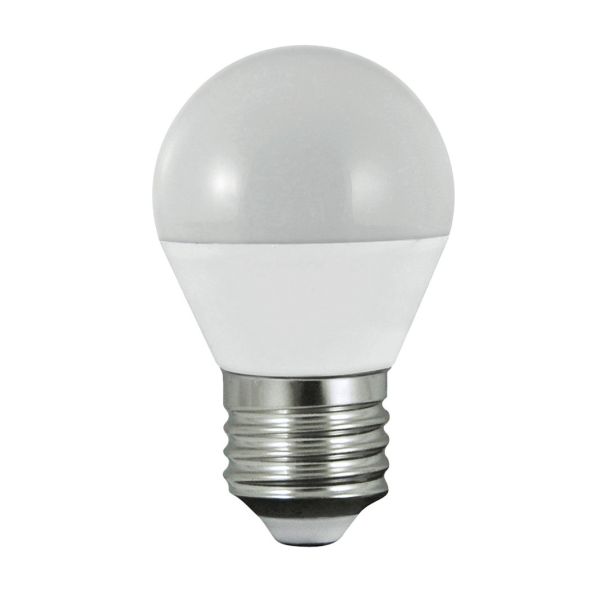 MILAGRO EKZA5858 Żarówka LED 7W E27 G45. Barwa: Zimna