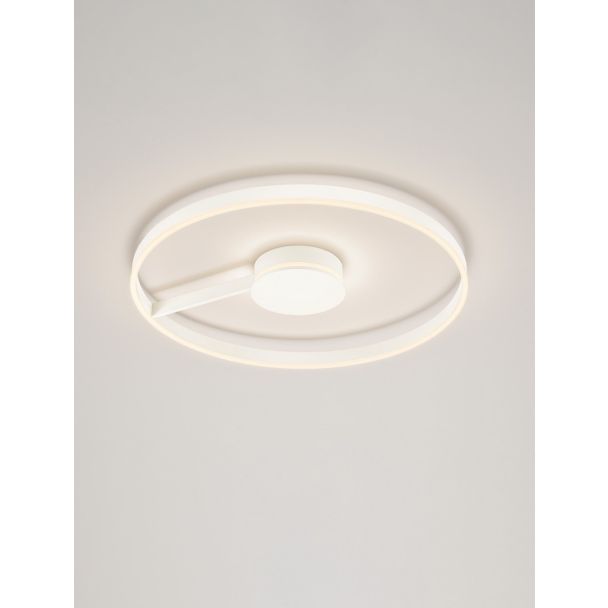 LUCES EXCLUSIVAS LE45901 AZKOIT LAMPA SUFITOWA