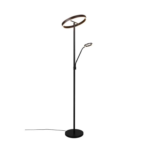 TRIO WILLIS 449510232 lampa podłogowa