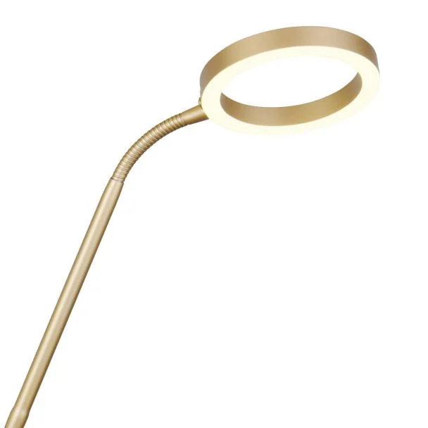 TRIO WILLIS 449510279 lampa podłogowa