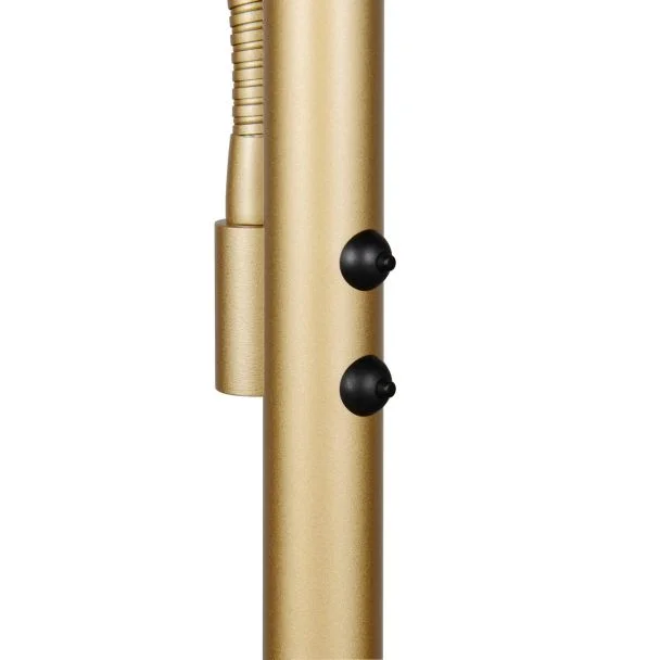 TRIO WILLIS 449510279 lampa podłogowa
