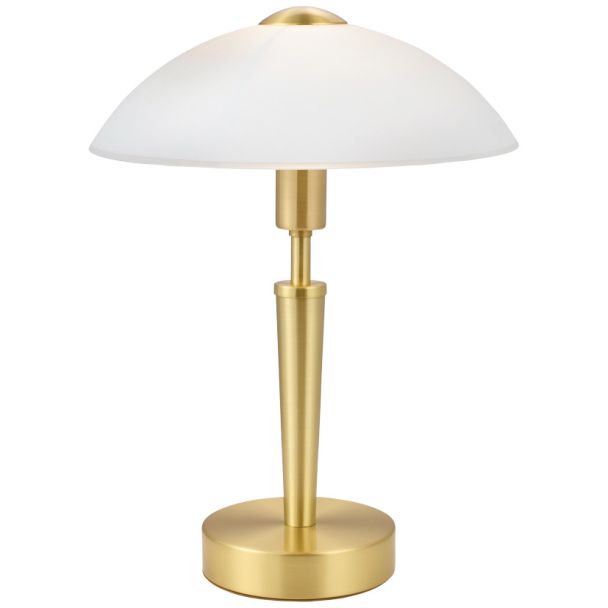 EGLO SOLO 1 87254 lampka biurkowa