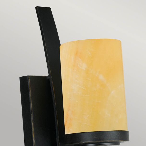 ELSTEAD KYLE QZ/KYLE1 1Lt Wall Light