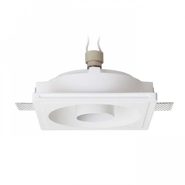 RENDL R12359 DINGO TUB wpuszczana gipsowa 12V GU5,3 35W