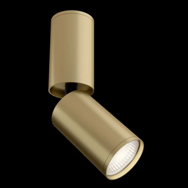 MAYTONI C051CL-01MG Ceiling & Wall FOCUS S Ceiling Lamp Mint Gold