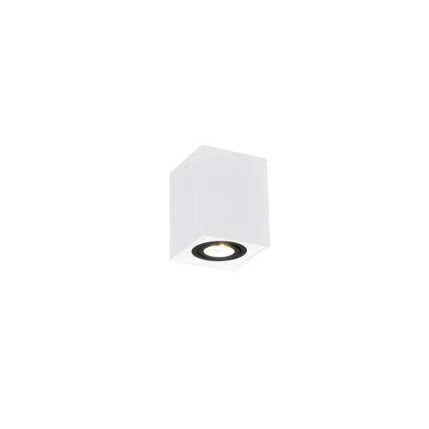 TRIO 613000134 LAMPA SUFITOWA NATYNKOWA BISCUIT