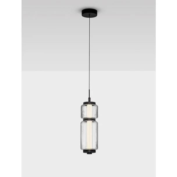 LUCES EXCLUSIVAS LE45808 ALQUERI LAMPA WISZĄCA