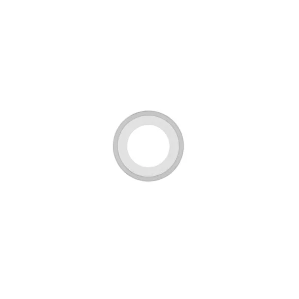 RL R67222031 CARUS lampa sufitowa nowoczesna ledowa