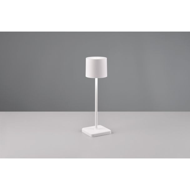 RL R54096131 LAMPA ZEWNĘTRZNA STOJĄCA FERNANDEZ