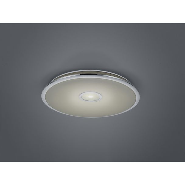 TRIO OSAKA 678710006 LAMPA SUFITOWA - NOWOCZESNA