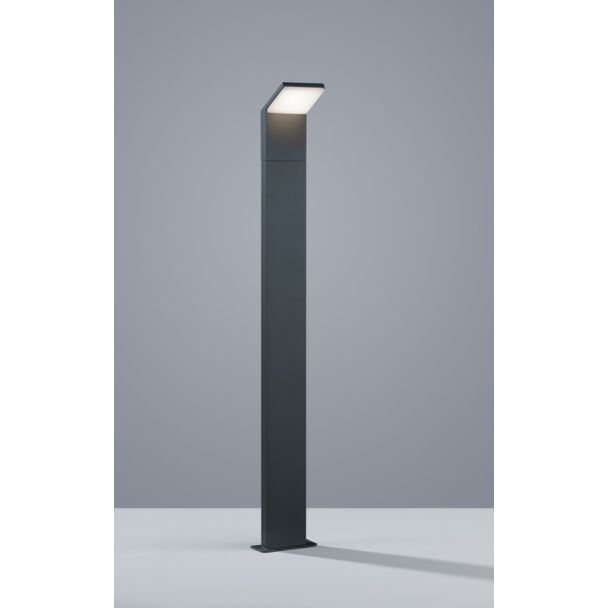 TRIO PEARL 421160142 LAMPA STOJĄCA - ZEWNĘTRZNA NOWOCZESNA