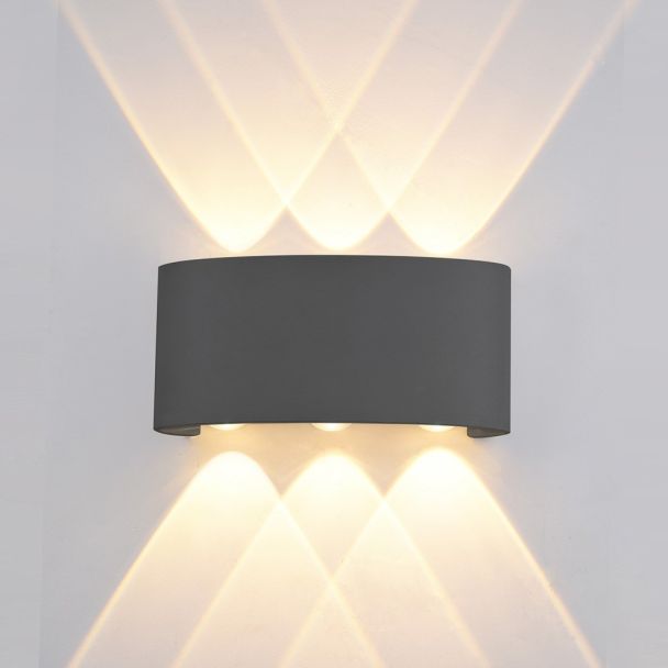 ITALUX Ortelo OWL-451-3-BL