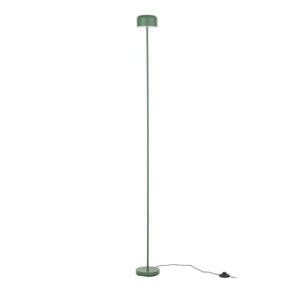 TK-LIGHTING 19007 NOA GREEN LAMPA PODŁOGOWA LED