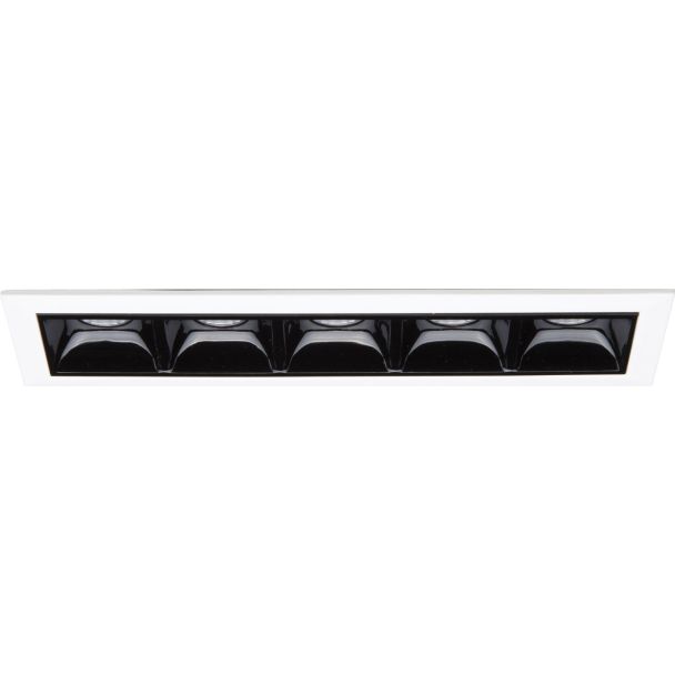 IDEAL LUX LIKA 10W TRIM 206219