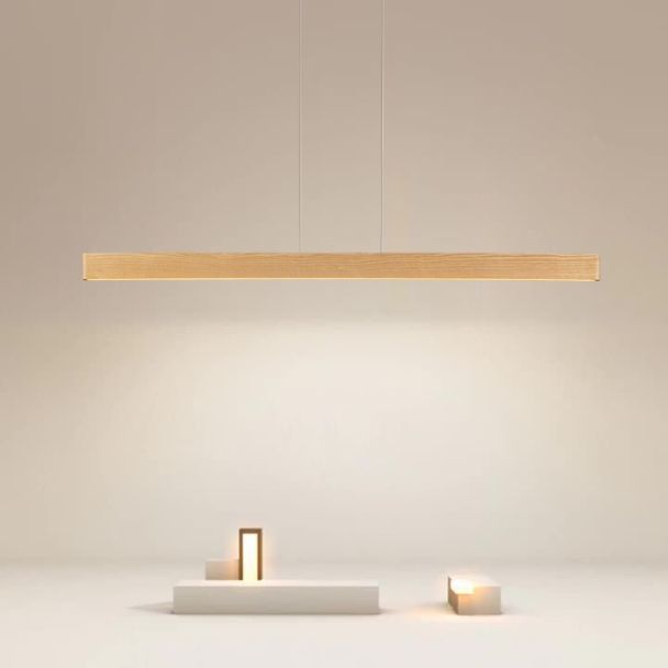 TK-LIGHTING 18125 PRIMA WOOD