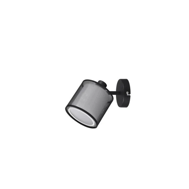 TRIO 811400132 BURTON lampa ścienna - reflektor