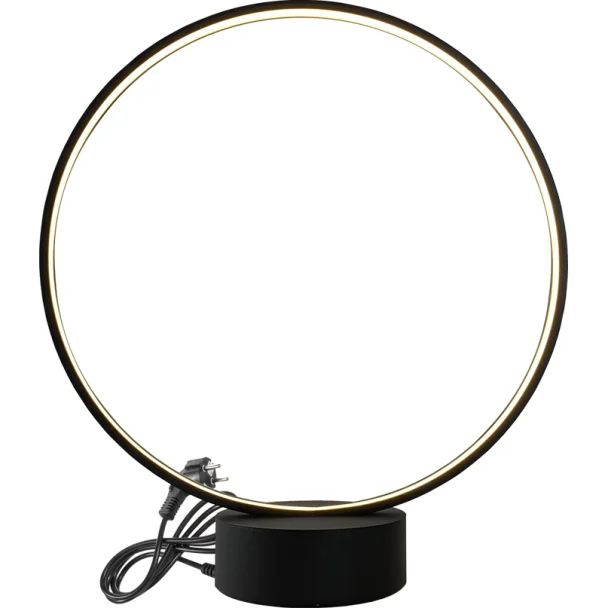 ANTIGO Lampa stojąca ogrodowa Abira 87 - Antracyt (940 mm) 4000K 9915