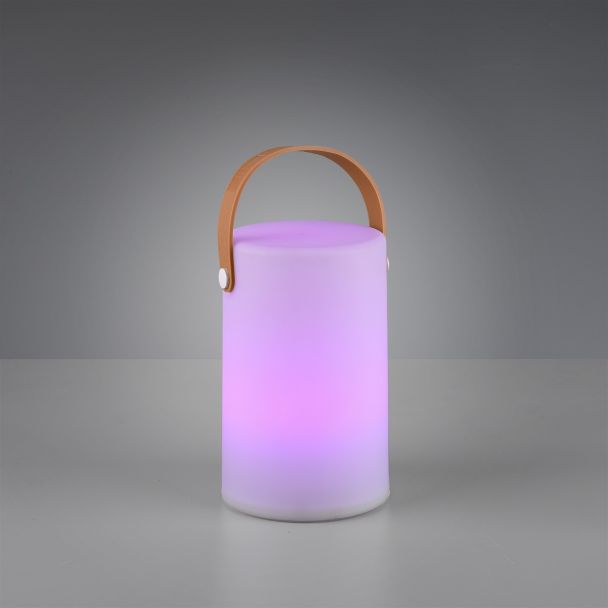 RL ARUBA R57080101 LAMPA STOJĄCA - STOŁOWA