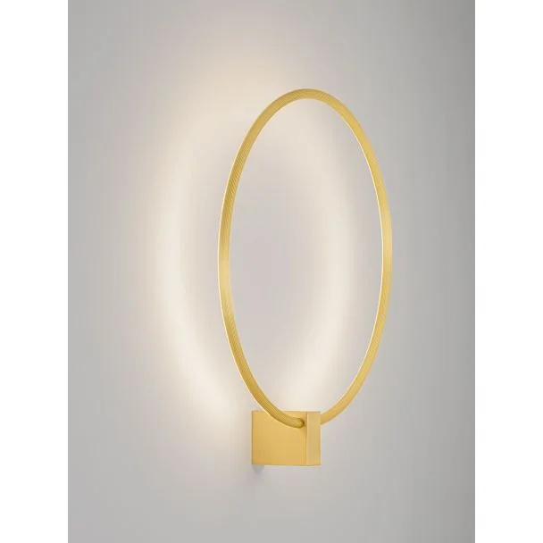 LUCES EXCLUSIVAS LE46036 DRASIRA LAMPA ŚCIENNA