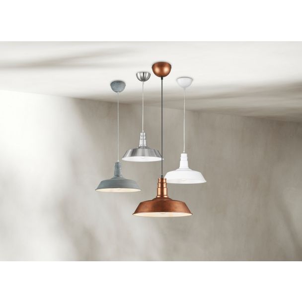 RL WILL R30421007 LAMPA WISZĄCA - NOWOCZESNA