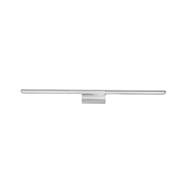 OPEN DESIGN OR86157 Luce Parette Cromo 92 CCT IP44