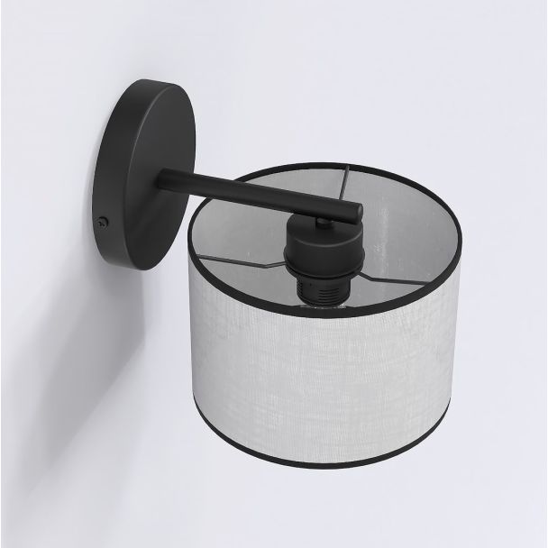 EMIBIG 1656/K1 ECO K1 BL GRAY KINKIET