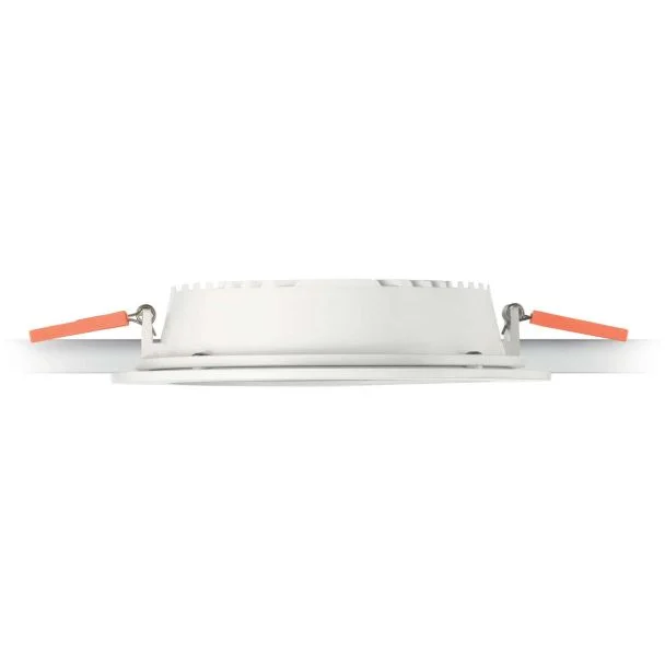 IDEAL LUX GROOVE FI1 10W ROUND 123974