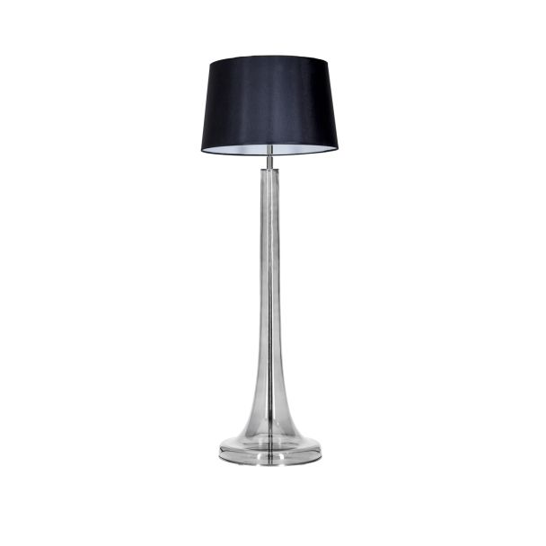 4 CONCEPTS Zurich Transparent Black L213282258