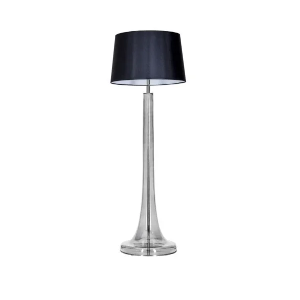 4 CONCEPTS Zurich Transparent Black L213282258