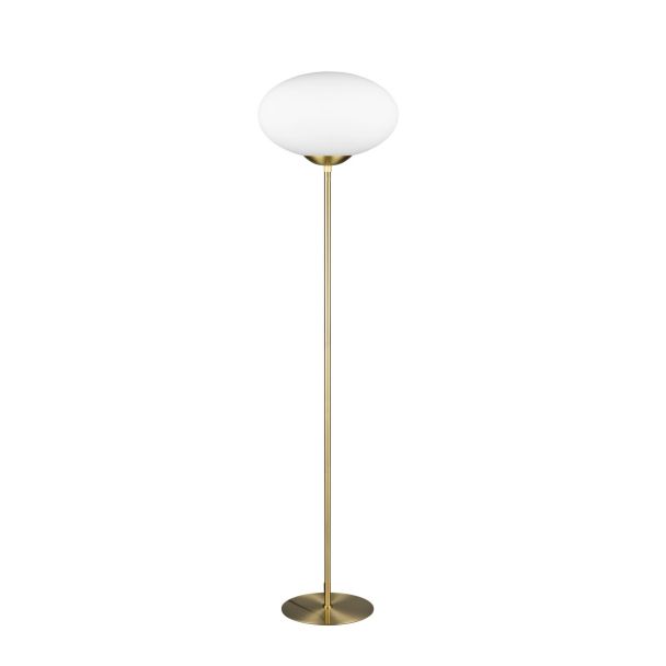 TRIO FOMENTO 463100108 lampa podłogowa