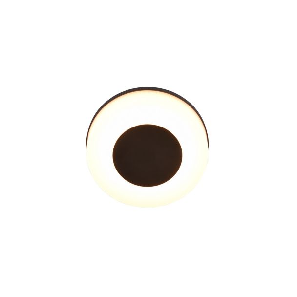 RL R24246132 LAMPA ZEWNĘTRZNA ŚCIENNA MORENA