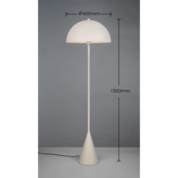 TRIO ALFIE 465000176 lampa podłogowa