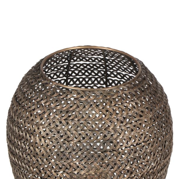TRIO ZIVA 465300104 lampa podłogowa