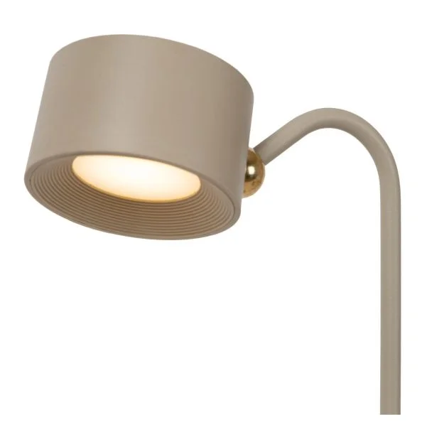 LUCIDE JOLAN 46619/03/41 lampa biurkowa