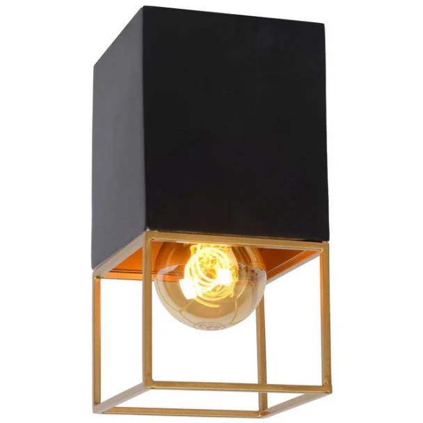 LUCIDE 21120/01/30 RIXT LAMPA SUFITOWA
