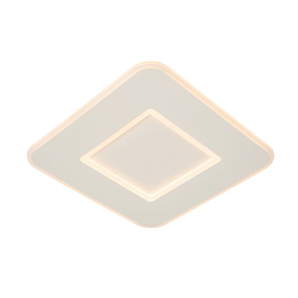 LUCIDE AXELLE 44111/24/31 LAMPA SUFITOWA biały