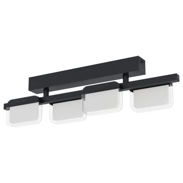 EGLO 98874 ERVIDEL lampa sufitowa Oświetlenie do wnętrz