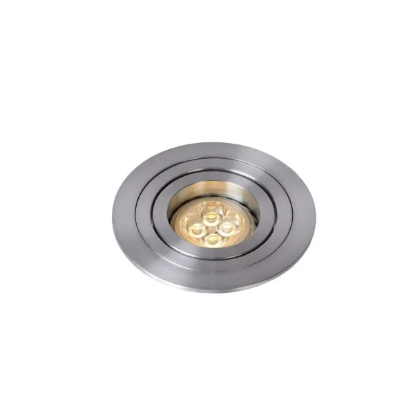 LUCIDE TUBE 22954/01/12 LAMPA SUFITOWA - OCZKA