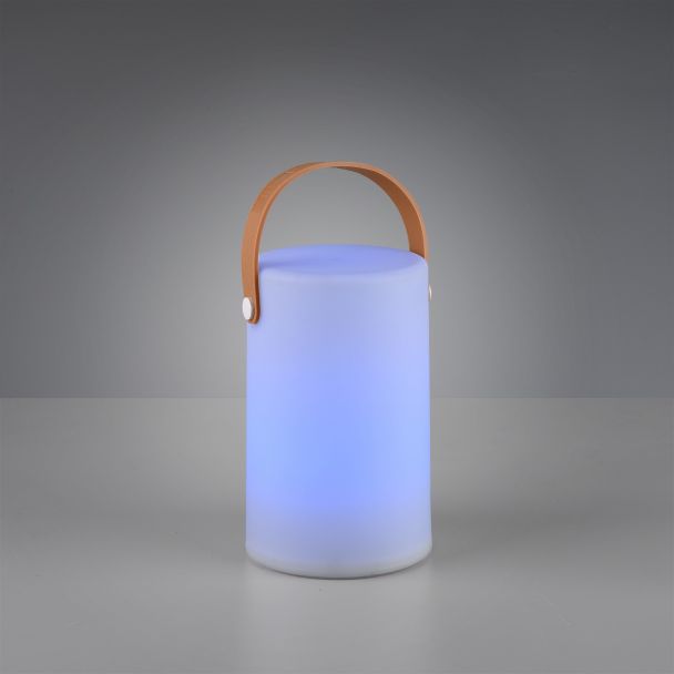 RL ARUBA R57080101 LAMPA STOJĄCA - STOŁOWA